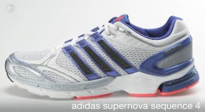 adidas supernova sequence 2011