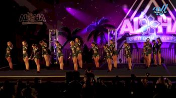 Sonic Elite Olympia - Sheros [2024 L2 Senior 1] 2024 Aloha Portland Showdown