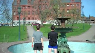 University of Vermont 3-min tour