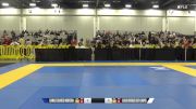 Carlos Henrique Costa Campos vs Danilo Soares Moreira 2024 World IBJJF Jiu-Jitsu No-Gi Championship