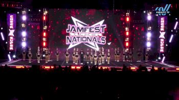 Star Athletics ATL - Boom [2025 L5 Senior Coed - Large Day 2] 2025 JAMfest Cheer Super Nationals