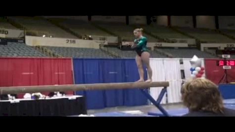 Twistars (Kamerin Moore)