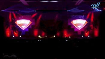 Champion All Stars - Throne [2024 L2 Junior - D2 - Small - B Day 1] 2024 Spirit Sports Grand Nationals