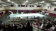 Pflugerville HS "Pflugerville TX" at 2026 WGI Perc/Winds Houston Regional+