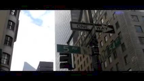 5th Ave T Shirt Contest