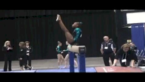 Buckeye (Nia Dennis)