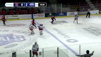 Replay: Home - 2024 Valley vs Summerside | Nov 16 @ 7 PM