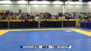 Jason Lianko Chua vs Mark Anthony Madkour 2024 World IBJJF Jiu-Jitsu No-Gi Championship