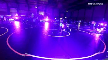 132 lbs Round Of 16 - Joshua Heide, Elk Grove Wr Ac vs Brendon Ko, NexGen RTC