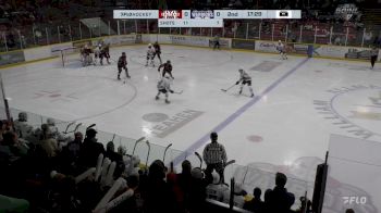 Replay: Home - 2025 Chatham vs Stratford | Apr 11 @ 7 PM