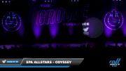 EPA AllStars - ODYSSEY [2022 Mini - Contemporary/Lyrical - Small Finals] 2022 WSF Louisville Grand Nationals