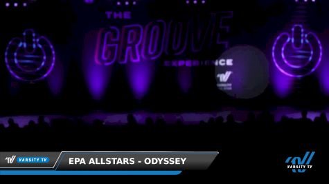 EPA AllStars - ODYSSEY [2022 Mini - Contemporary/Lyrical - Small Finals] 2022 WSF Louisville Grand Nationals