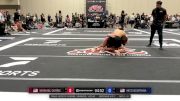 Michael Currie vs Nico Quintana 2025 ADCC Orlando Open/Youth Trials