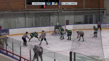 Replay: Home - 2024 White Rock vs Delta | Feb 6 @ 7 PM