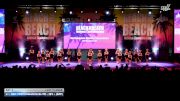 L1 - Rec Performance Elite - 10Y - (AFF) [2026 Day 2 Lady Flames] 2026 ACDA Reach the Beach Rec Nationals
