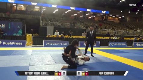 Andres Emilio Alvarado San Andre vs Oliver Enrique Lopez 2025 Pan Jiu Jitsu IBJJF Championship