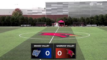 Replay: Grand Valley vs Saginaw Valley St. - 2024 Grand Valley vs Saginaw Valley | Sep 27 @ 1 PM