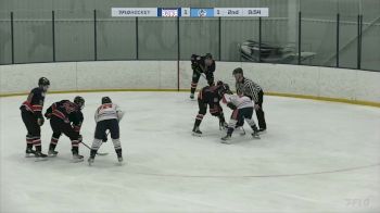 Replay: Home - 2025 Pics vs Islanders HC | Feb 18 @ 10 AM