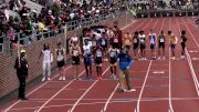 Watch High School Boys South Jersey Small 4x400 Relay (Event 551) At 2026 Penn Relays
