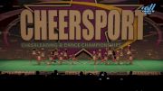 NM Elite - Spice Girls [2024 L1 Youth - D2 - Small - C Day 1] 2024 CHEERSPORT National All Star Cheerleading Championship