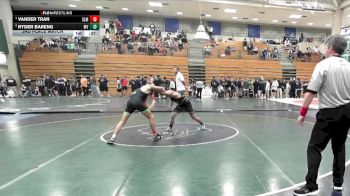 106 lbs 3rd Place Match - Vander Tran, Slam Academy vs Ryder Bareng, Mar Vista