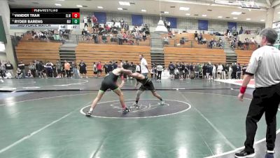 106 lbs 3rd Place Match - Vander Tran, Slam Academy vs Ryder Bareng, Mar Vista