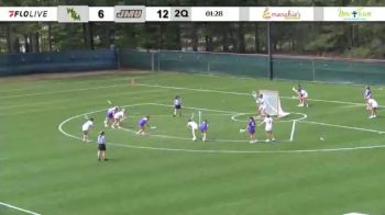 Replay: James Madison vs William & Mary | Apr 16 @ 1 PM