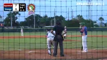 Replay: Winter Garden vs Diamond Dawgs | Jun 14 @ 7 PM