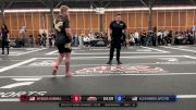 Andrew Munds vs Rudy Gonzales 2026 ADCC Portland Open