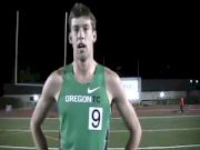 Andrew Wheating 3:36 1st 1500 2011 USATF High Performance Meet