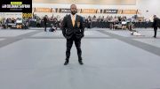 Coleman Saffran vs Julian Jenkins 2026 PBJJF Pan American Jiu-Jitsu Championships