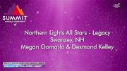 Northern Lights All Stars - Legacy [2026 L4 Senior Coed - D2 - Small Semis] 2026 The D2 Summit