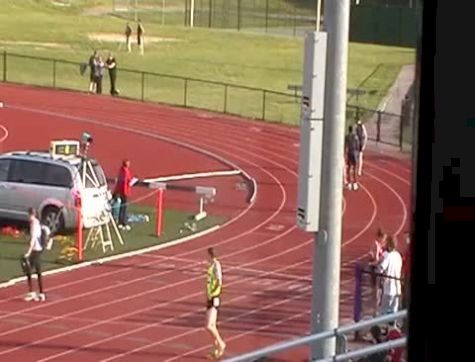 M 400m H02 (NBB Twilight #2)