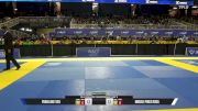 Miguel Pires Rosa vs Ryan Luke Yao 2026 Pan Kids Jiu-Jitsu IBJJF Championship
