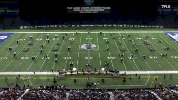 The Cavaliers "...Where You'll Find Me" Multi Cam at 2023 DCI World Championships Finals (With Sound)