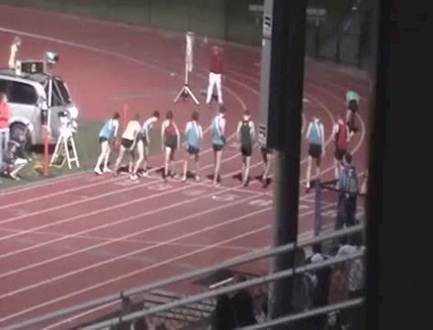 M 10K FE - Joslyn 29:49 (NBB Twilight #2)