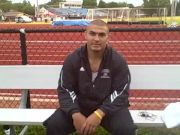 Brian Powell - Discus Winner (NBB Twilight #2)