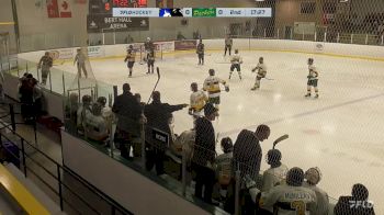 Replay: Home - 2023 Renfrew vs Arnprior | Dec 21 @ 7 PM