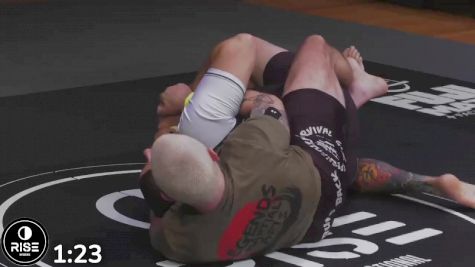 Replay: Rise Invitational Match 11 - 2023 Rise Invitational  11 | Apr 1 @ 7 PM