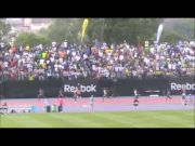 Reebok Grand Prix 2009 Men's 400