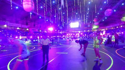 106 lbs Final - Kamdyn Smith, F-5 Grappling vs Abel Rusk, South Central Punisher WC