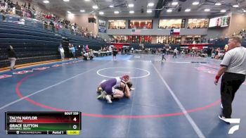 Replay: Mat 2 - 2024 2024 UIL Region 2-6A | Feb 9 @ 9 AM