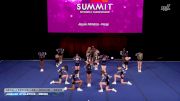 Jaguar Athletics - Reign [2026 L1 Senior - D2 - Medium Semis] 2026 The D2 Summit
