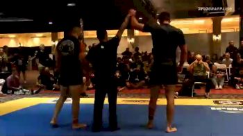 Matthew Soares vs Jimmy House 1st ADCC North American Trial 2021