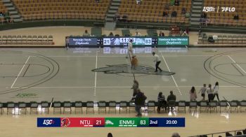 Replay: Navajo Tech vs Eastern N.M. | Dec 20 @ 6 PM