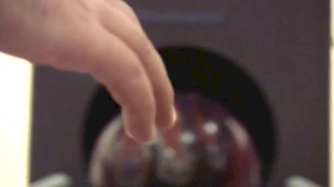 MOTIV Revolution Tournament - Qualifying