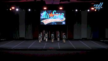 Wicked Elite - Vixens [2025 L2.1 Junior - PREP Day 1] 2025 ASCS Dance Grand Nationals & Cheer Showdown