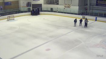 Replay: Home - 2025 Reider vs Mobile | May 10 @ 3 PM