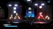 Geneva Xtreme Cheer - Prodigy [2025 L1 Youth - D2 - Small - A - WC Day 1] 2025 The Youth Summit