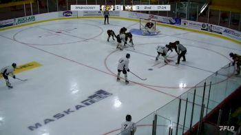 Replay: Home - 2024 Lac St. Louis vs Saint-Hyacinthe | Aug 20 @ 7 PM